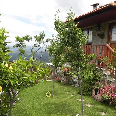 Casa De Mos Villa Aboim ภายนอก รูปภาพ