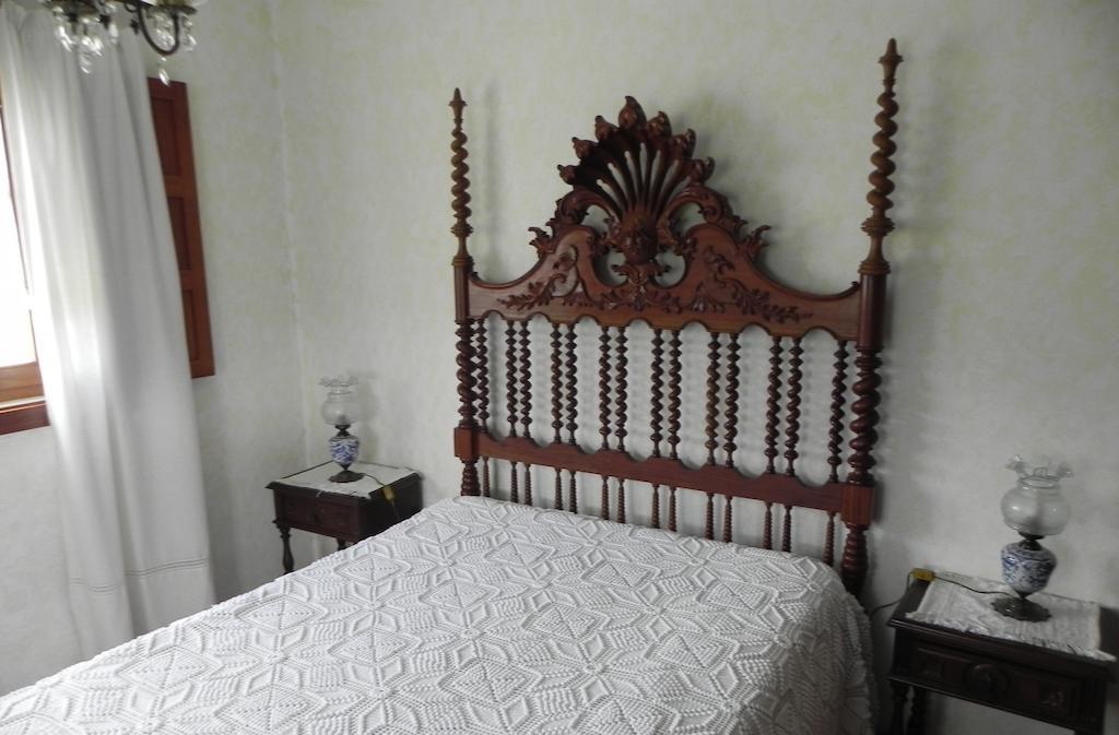 Casa De Mos Villa Aboim ห้อง รูปภาพ