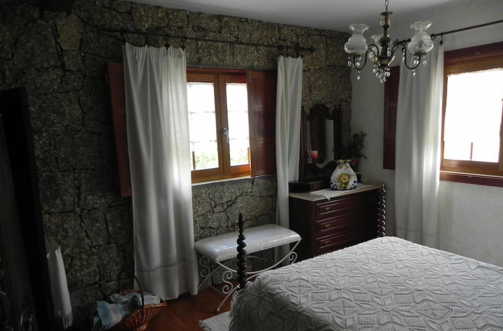 Casa De Mos Villa Aboim ภายนอก รูปภาพ