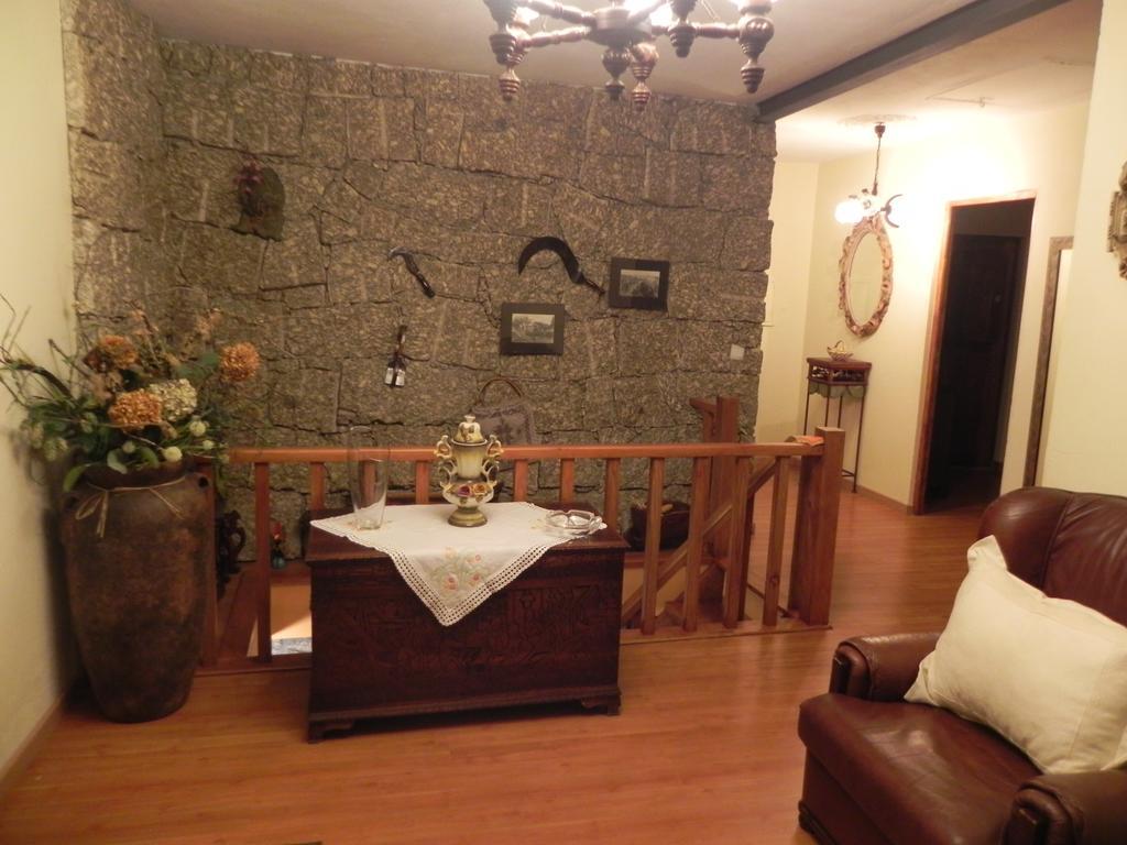 Casa De Mos Villa Aboim ภายนอก รูปภาพ